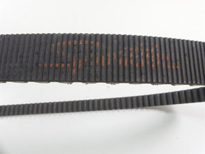 2001 Harley Davidson XL1200 Sportster Rear Drive Belt 128T 1 1/8" 40022-91