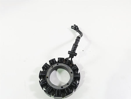 2005 Harley Touring FLHRI Road King Alternator Generator Stator 29987-02A {{ shop.shopifyCountryName }} - Mototech271