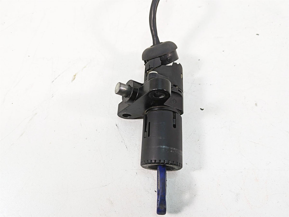 2008 Buell 1125 R Ignition Switch Key Lock Set - Read Y0602.02A8 Y0724.02A8 {{ shop.shopifyCountryName }} - Mototech271