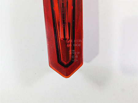 2016 Victory Cross Country Rear Taillight Tail Light Lamp 2411623 {{ shop.shopifyCountryName }} - Mototech271