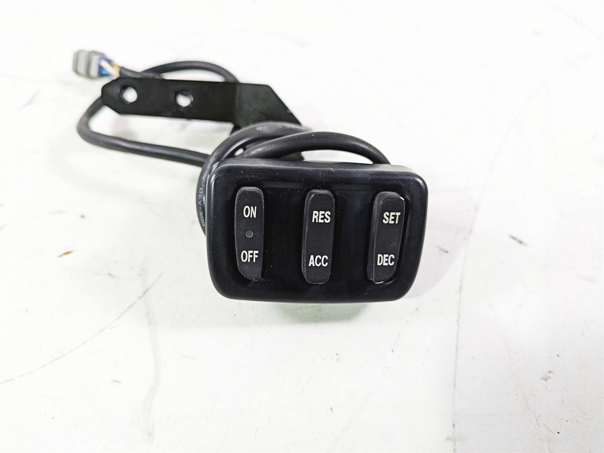 2012 Victory Cross Country Cruise Control Switch Set 4012843 {{ shop.shopifyCountryName }} - Mototech271