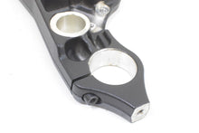 Load image into Gallery viewer, 2016 Indian Chief Classic Upper Triple Tree Steering Clamp 31dgr 46mm 5138578
