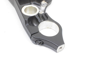 2016 Indian Chief Classic Upper Triple Tree Steering Clamp 31dgr 46mm 5138578
