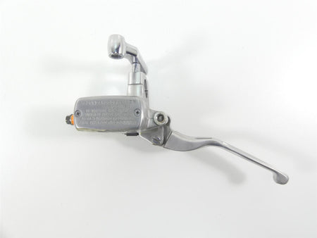 2006 Honda VTX1800 C2 Nissin Clutch Master Cylinder + Lever 1/2" 22890-MCH-C11 {{ shop.shopifyCountryName }} - Mototech271