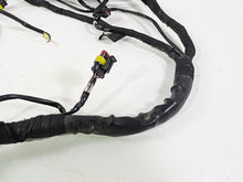 Load image into Gallery viewer, 2010 Ducati Streetfighter 1098 S Wiring Harness Loom - Some Damage 51016621B
