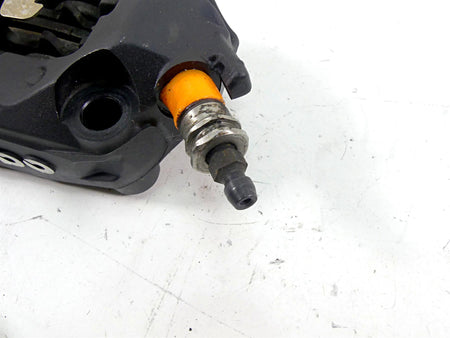 2015 BMW R1200GS GSW K50 Front Brembo Brake Caliper 100mm Set 34118556205 {{ shop.shopifyCountryName }} - Mototech271