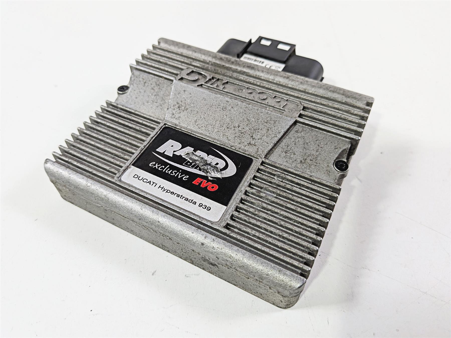 2016 Ducati Hypermotard 939 SP Rapid Bike Exclusive Evo Cdi Ecu Ecm Engine Control Module 19005615-Mototech271