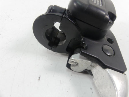 2013 Harley Touring FLHTK Electra Glide Front Brake Master Cylinder 44551-08F {{ shop.shopifyCountryName }} - Mototech271