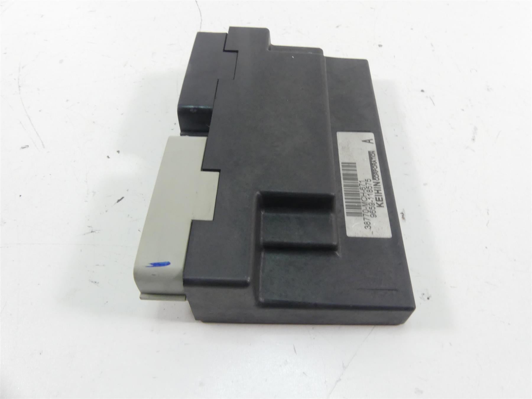 2003 Honda VTX1800 C Cdi Ecu Ecm Engine Control Module 38770-MCH-671 {{ shop.shopifyCountryName }} - Mototech271