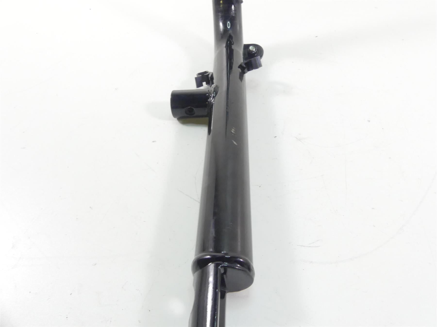 2006 Harley VRSCD Night Rod Front Right Frame Downtube Lower Rail 48067-06BK {{ shop.shopifyCountryName }} - Mototech271