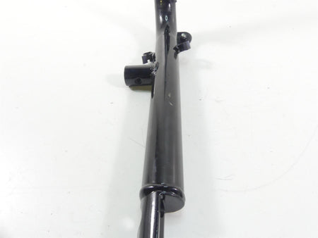 2006 Harley VRSCD Night Rod Front Right Frame Downtube Lower Rail 48067-06BK {{ shop.shopifyCountryName }} - Mototech271