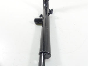 2006 Harley VRSCD Night Rod Front Right Frame Downtube Lower Rail 48067-06BK | Mototech271