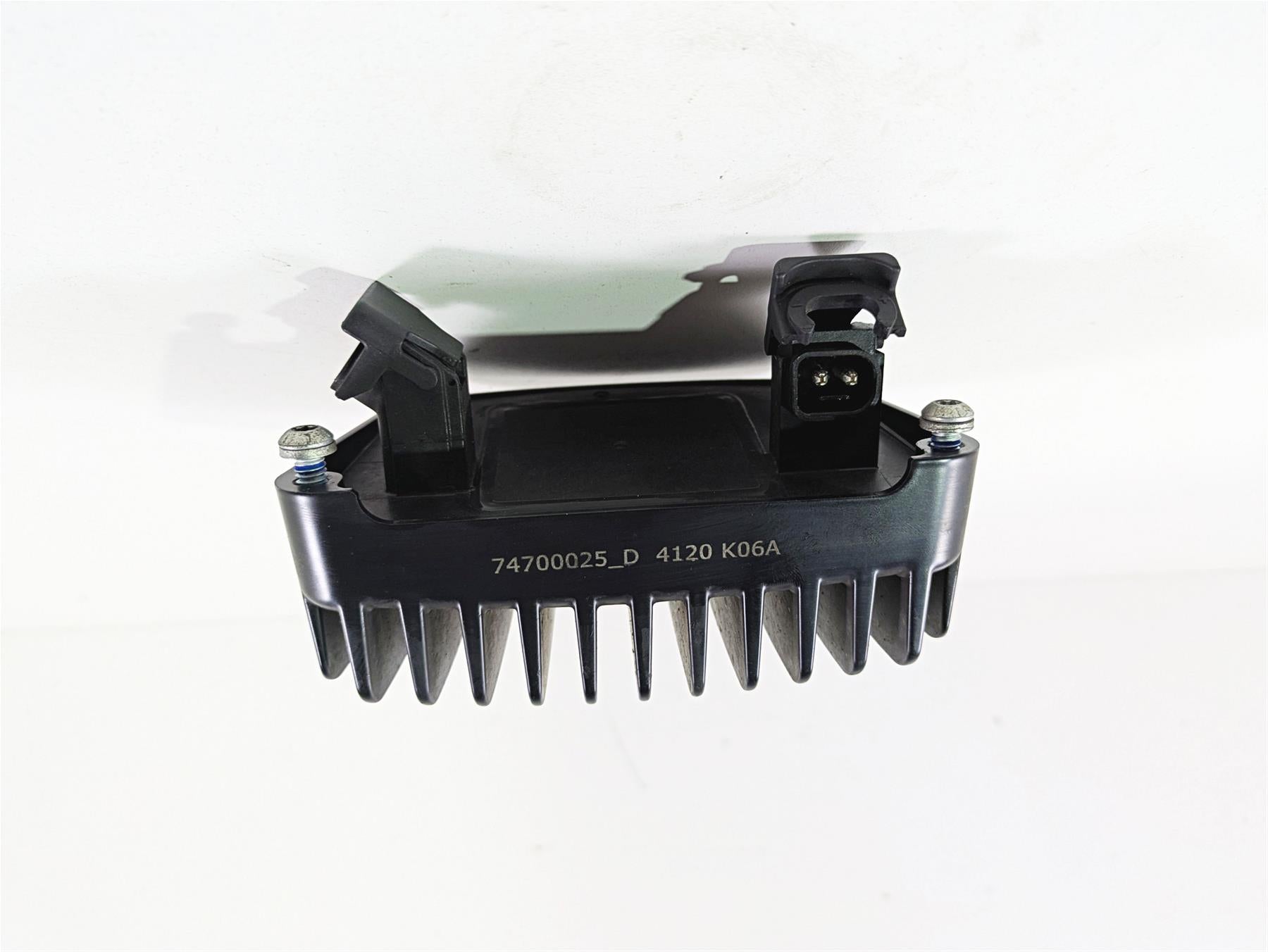 2021 Harley Touring FLTRX Road Glide Rectifier Voltage Regulator 74700025B {{ shop.shopifyCountryName }} - Mototech271