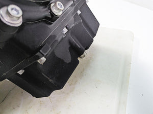 2009 Harley FXDF Dyna Fat Bob Transmission 6 Speed Gear Box - 10k 33115-06A | Mototech271