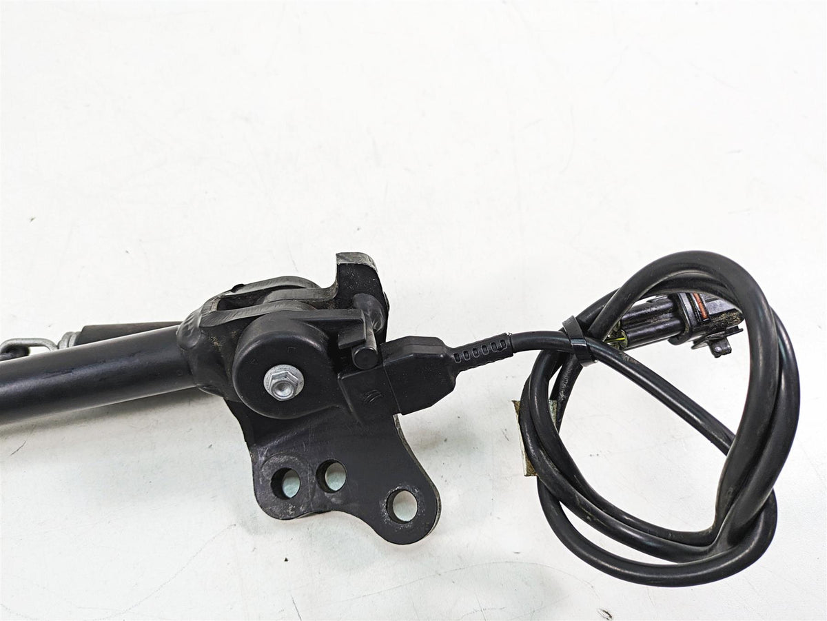 2021 Aprilia RS660 Side Kickstand Kick Jiffy Stand 2B006338 {{ shop.shopifyCountryName }} - Mototech271