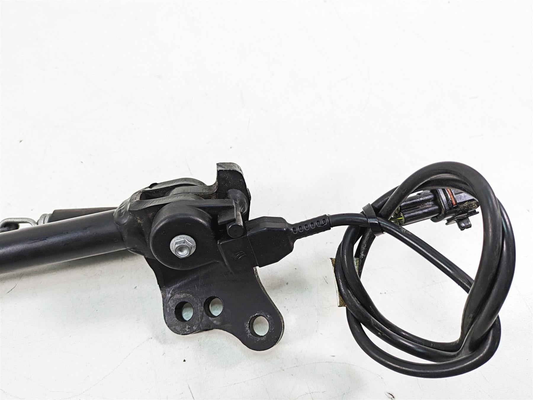 2021 Aprilia RS660 Side Kickstand Kick Jiffy Stand 2B006338 {{ shop.shopifyCountryName }} - Mototech271