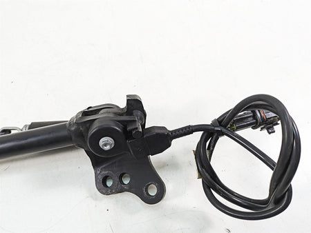 2021 Aprilia RS660 Side Kickstand Kick Jiffy Stand 2B006338 {{ shop.shopifyCountryName }} - Mototech271