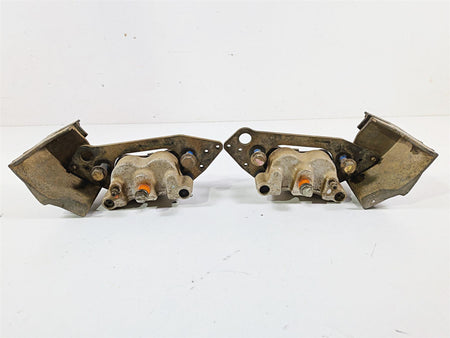 2024 Polaris RZR XP 1000 Sport Front Brake Caliper Set 1913634 1913635 {{ shop.shopifyCountryName }} - Mototech271