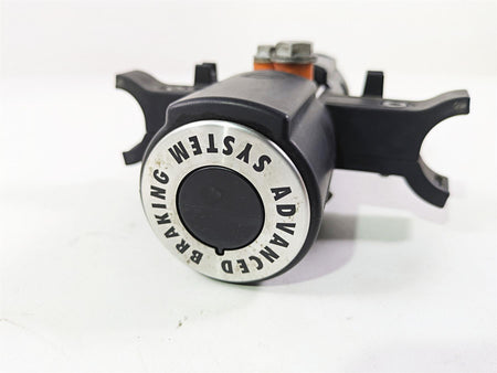 2017 Harley Softail Heritage Classic FLSTC Front Abs Brake Pump Module 41100037 {{ shop.shopifyCountryName }} - Mototech271