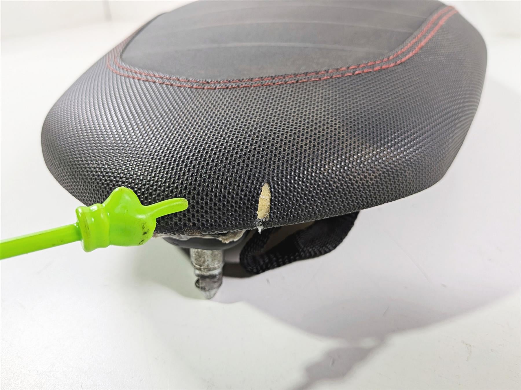2016 Ducati Hypermotard 939 SP Duo Driver Rider Seat Saddle - Read 59610741C-Mototech271