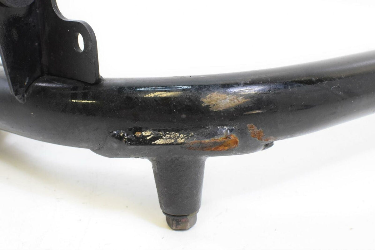 2002 Kawasaki Vulcan 1500 Mean Streak Right Frame Downtube Mount Rail 31064-1256 {{ shop.shopifyCountryName }} - Mototech271