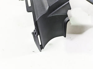 2013 Ducati Hyperstrada 821 Center Tank Fairing Cover 480P5672B | Mototech271