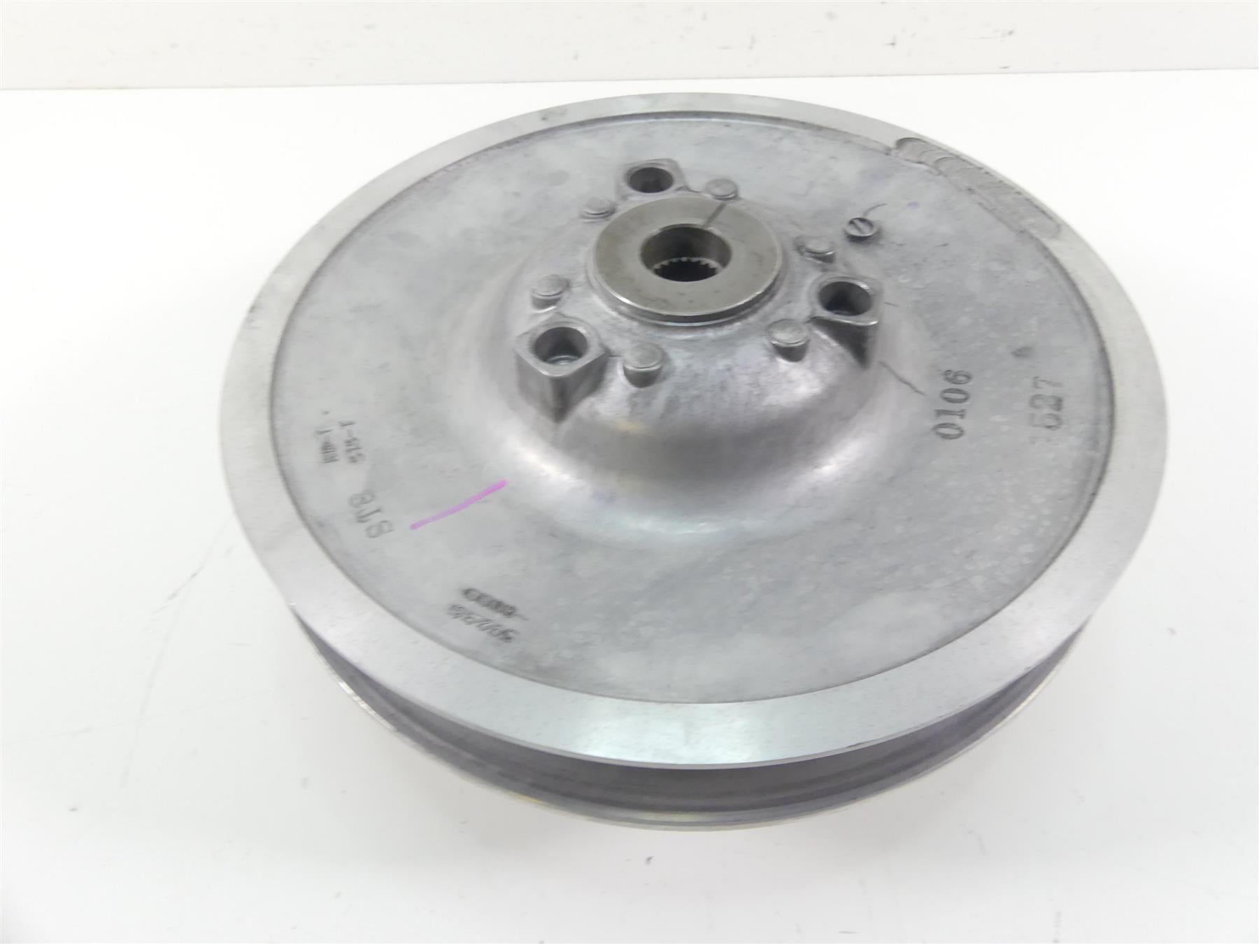 2021 Kawasaki Teryx KRX KRF 1000 Secondary Driven Drive Clutch 59296-0033 {{ shop.shopifyCountryName }} - Mototech271