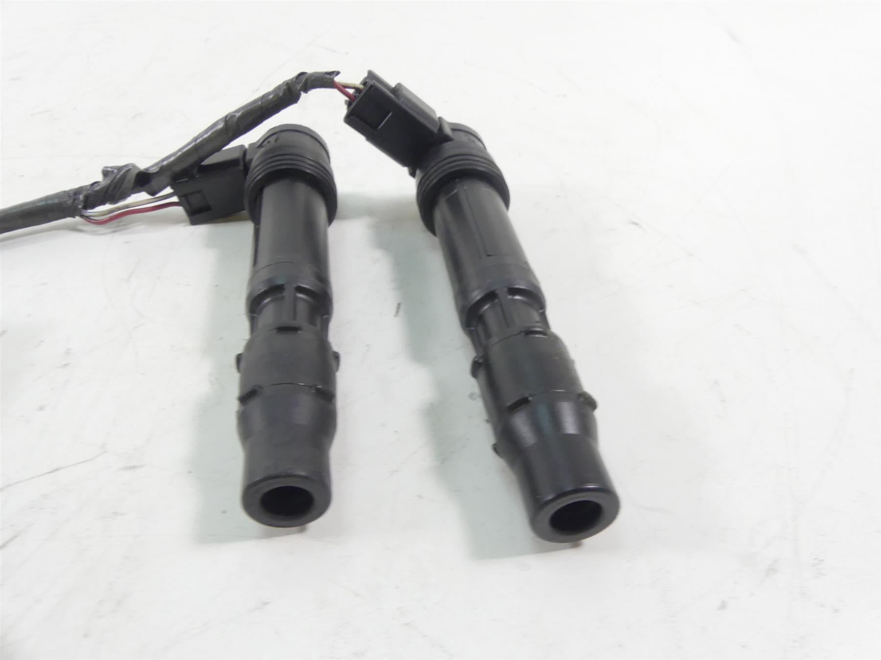 2001 Kawasaki ZX600J2 ZX6R Ninja Ignition Coil & Wiring 21171-1272 {{ shop.shopifyCountryName }} - Mototech271