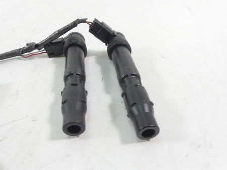 2001 Kawasaki ZX600J2 ZX6R Ninja Ignition Coil & Wiring 21171-1272 {{ shop.shopifyCountryName }} - Mototech271