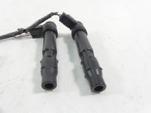 Load image into Gallery viewer, 2001 Kawasaki ZX600J2 ZX6R Ninja Ignition Coil &amp; Wiring 21171-1272 | Mototech271

