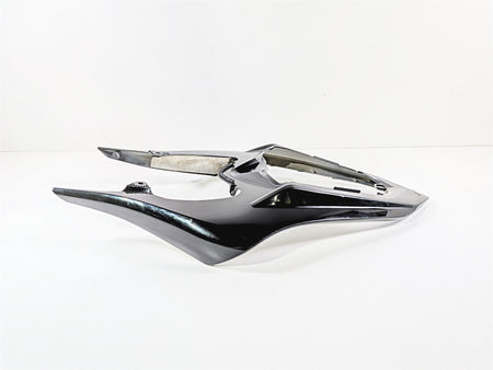 2008 Yamaha YZF R1 RN19 Tail Fairing Cover Cowl Plastic Black 4C8-21711 {{ shop.shopifyCountryName }} - Mototech271