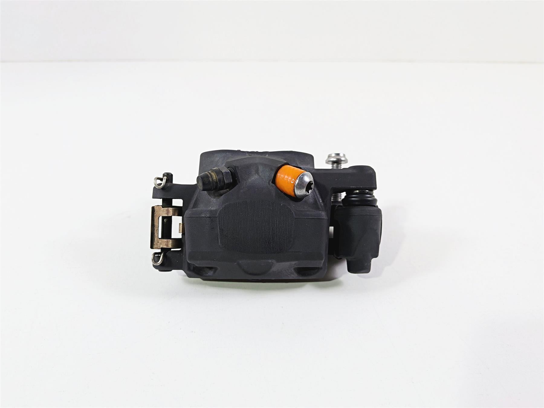 2023 BMW R1250RT RTP K52 Rear Black Brembo Brake Caliper 34218535160 {{ shop.shopifyCountryName }} - Mototech271