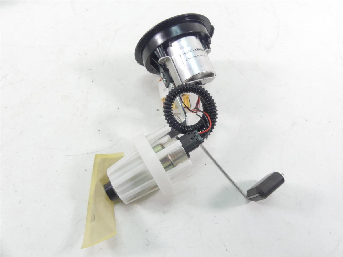 2017 BMW R1200GS GSW K50 Fuel Gas Petrol Pump & Sender - Tested 16148521488 {{ shop.shopifyCountryName }} - Mototech271