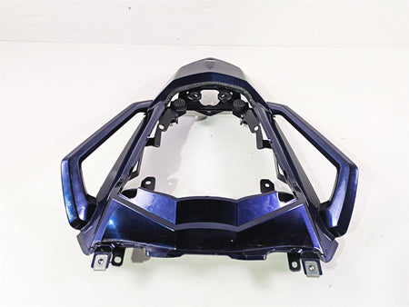 2009 Yamaha FZ1 FZS10 Fazer Rear Tail Passenger Grab Handle 3C3-24773-00 {{ shop.shopifyCountryName }} - Mototech271