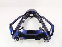 Load image into Gallery viewer, 2009 Yamaha FZ1 FZS10 Fazer Rear Tail Passenger Grab Handle 3C3-24773-00

