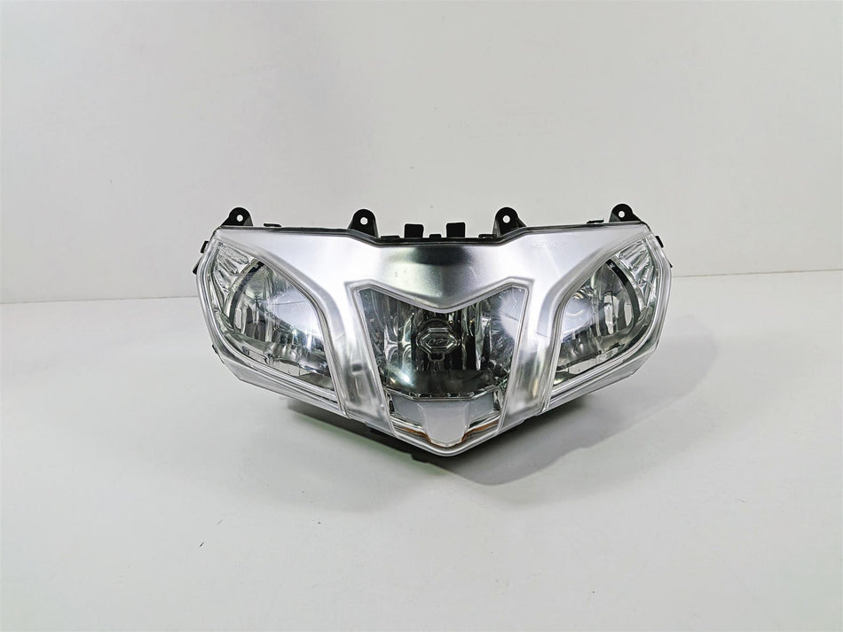 2016 Aprilia RSV 1100 Tuono V4 Factory Headlight Head Light Lamp 2D000116 {{ shop.shopifyCountryName }} - Mototech271