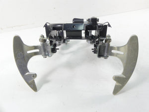 2018 Yamaha YXZ1000R EPS SS Steering Wheel Damper Shift Paddles Set 2HC-F3838-01