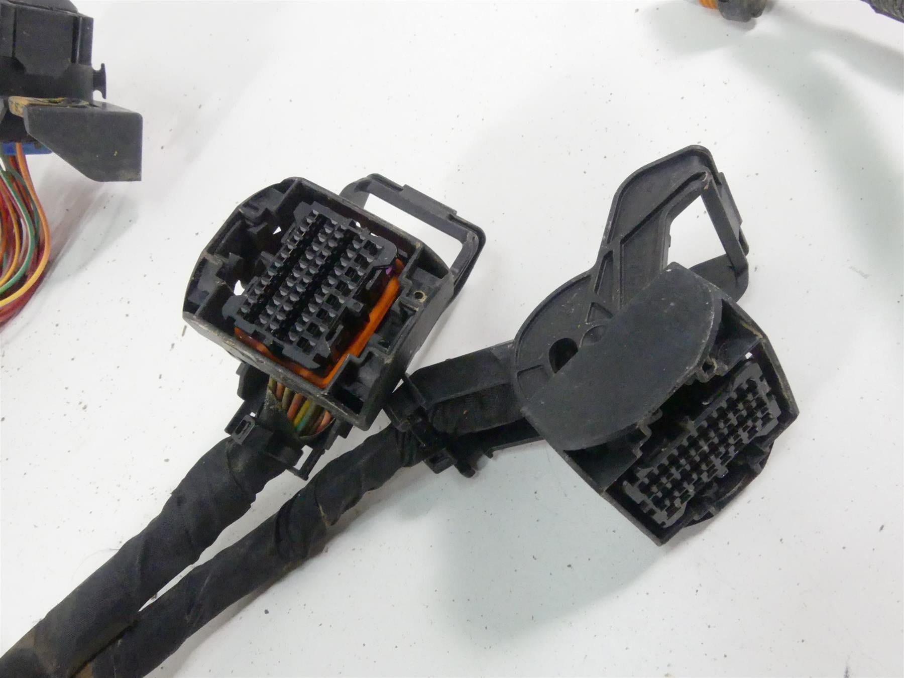 2018 Polaris RZR S 900 Main Wiring Harness Loom - Read 2414024 {{ shop.shopifyCountryName }} - Mototech271