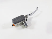 Load image into Gallery viewer, 2003 Honda V-Twin VTX1800 C Front Brake Master Cylinder 45510-MZ0-A41
