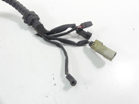 2015 Harley FXDL Dyna Low Rider Main Wiring Harness Loom -Non Abs 71072-12A {{ shop.shopifyCountryName }} - Mototech271