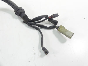 2015 Harley FXDL Dyna Low Rider Main Wiring Harness Loom -Non Abs 71072-12A | Mototech271