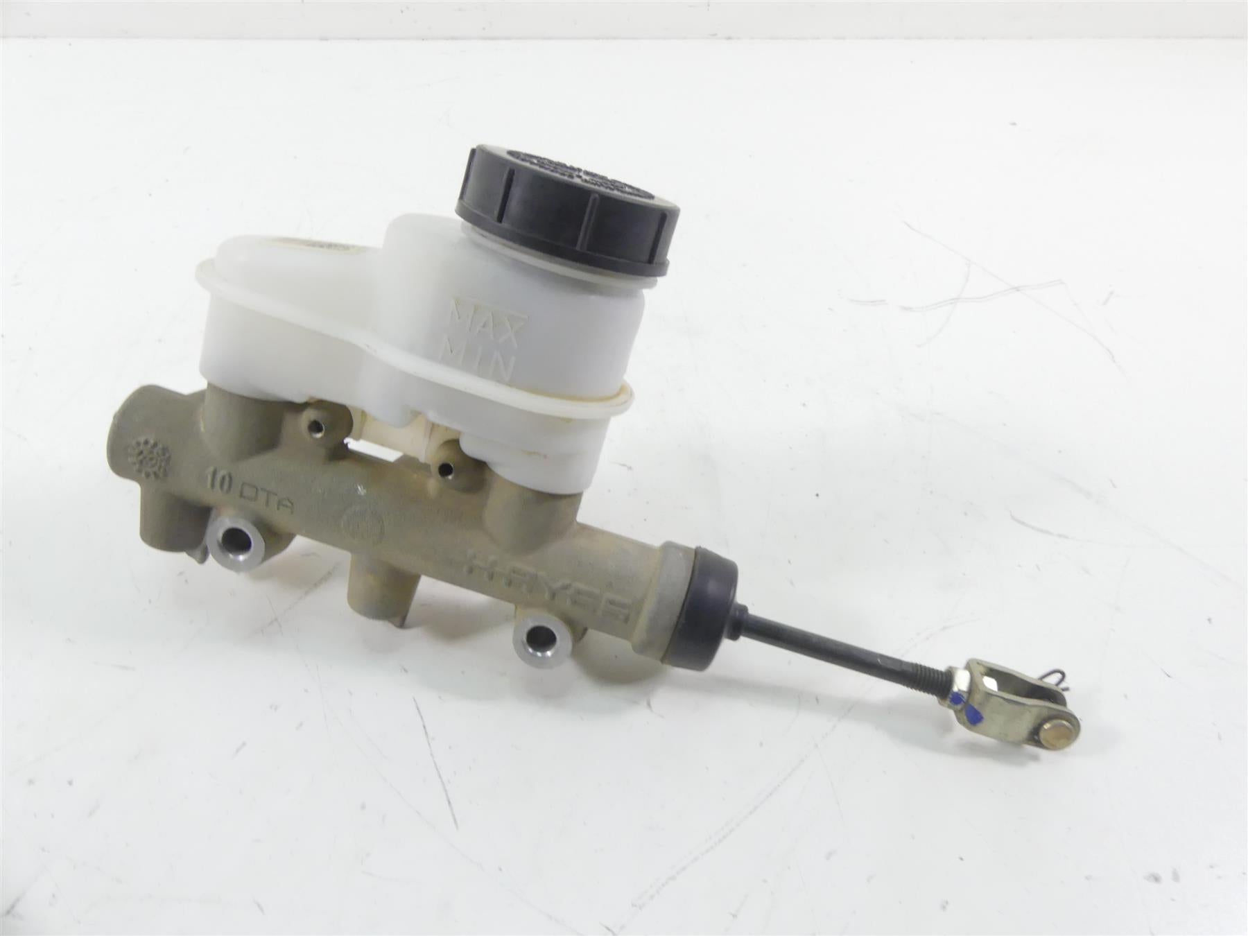 2020 Polaris RZR RS1 1000 Hayes Brake Master Cylinder 5/8 1912859 {{ shop.shopifyCountryName }} - Mototech271