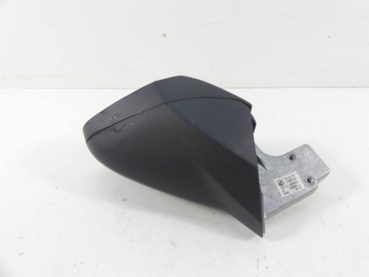 2015 BMW R1200RT K52 Right Side Mirror Rear View + Mount 51167728820 {{ shop.shopifyCountryName }} - Mototech271