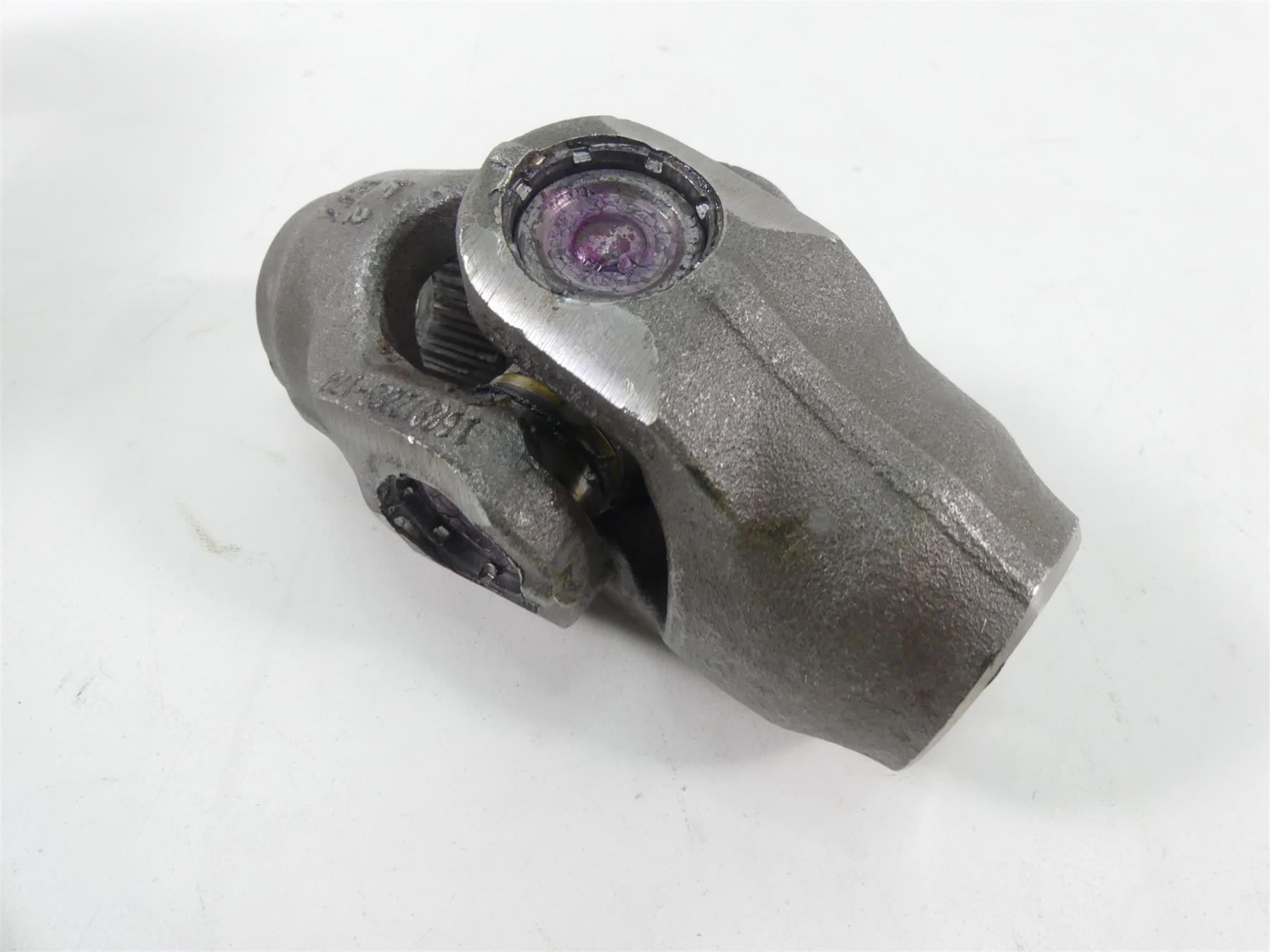 2009 Honda VTX1300 Touring Rear Differential Drive Shaft 41300-MEA-671 F-476643 {{ shop.shopifyCountryName }} - Mototech271