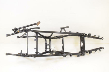 2008 BMW R1200RT R1200 RT K26 Rear Subframe Sub Frame Kickstand 46518521840 {{ shop.shopifyCountryName }} - Mototech271