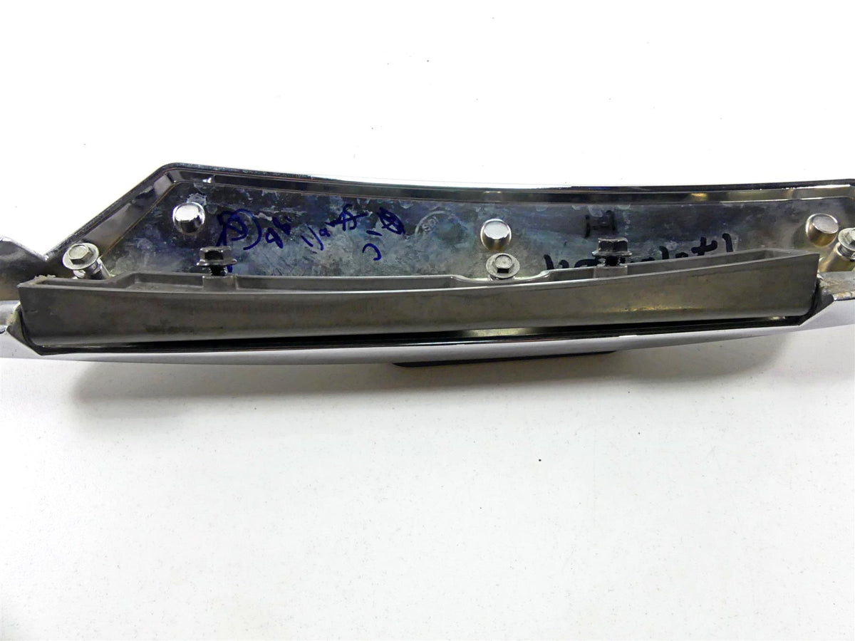 2011 Victory Cross Country Left Side Saddlebag Hinge 5136549 {{ shop.shopifyCountryName }} - Mototech271