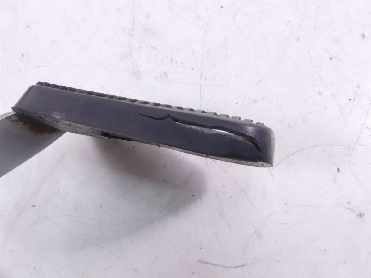 2000 Harley Touring FLHTCI Electra Glide Right Rider Floorboard + Brake 50621-79 {{ shop.shopifyCountryName }} - Mototech271