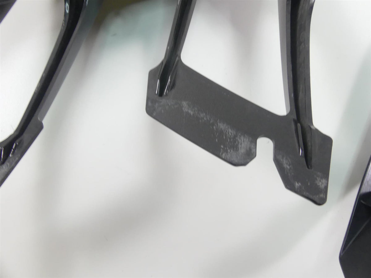 2012 Kawasaki ZX1400 ZX14R Ninja Right Side Fairing Cover Set 55028-0441 {{ shop.shopifyCountryName }} - Mototech271
