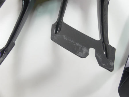 2012 Kawasaki ZX1400 ZX14R Ninja Right Side Fairing Cover Set 55028-0441 {{ shop.shopifyCountryName }} - Mototech271