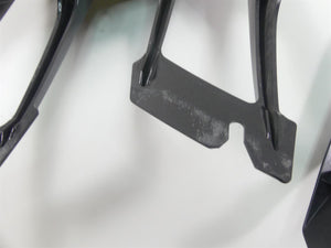 2012 Kawasaki ZX1400 ZX14R Ninja Right Side Fairing Cover Set 55028-0441 | Mototech271